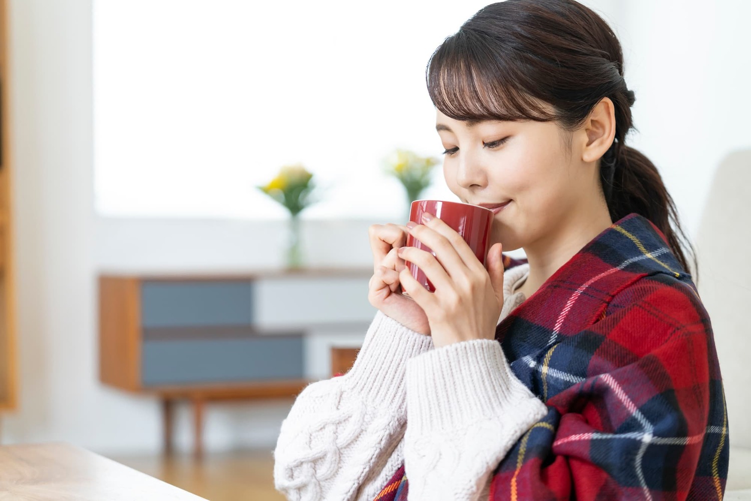 温活の基本とは？効果的な方法とおすすめグッズ