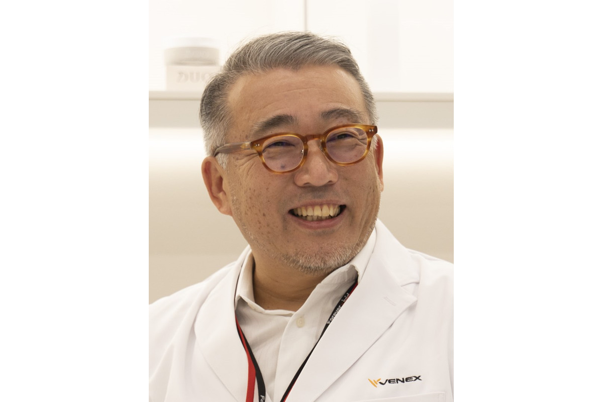 登壇者：片野 秀樹