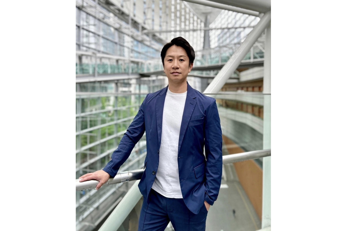 登壇者：伊藤 博之