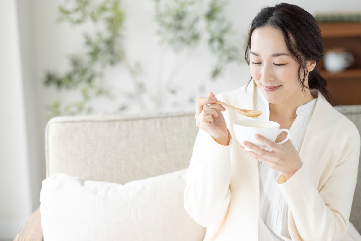 温活の基本とは？効果的な方法とおすすめグッズ