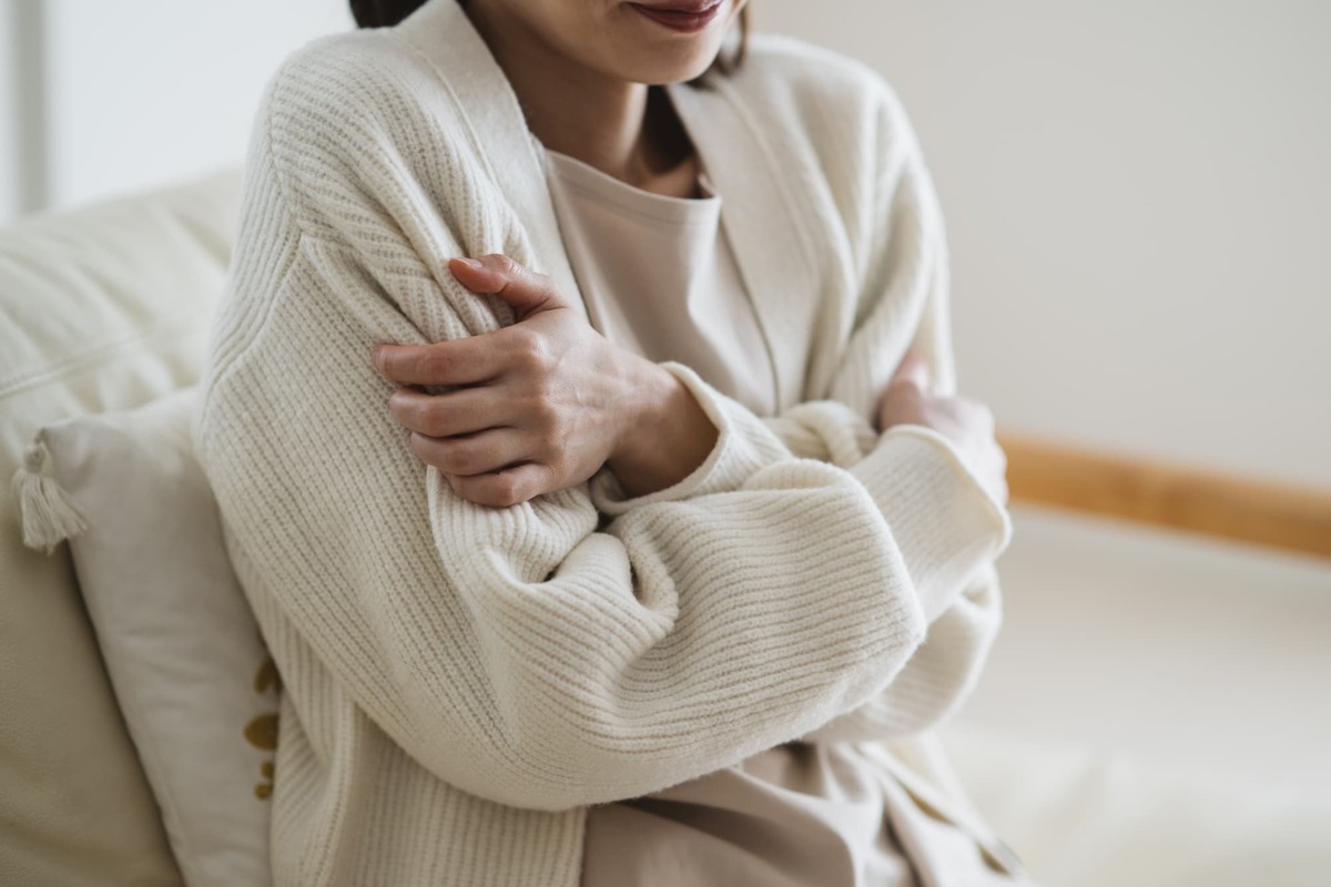 温活の基本とは？効果的な方法とおすすめグッズ