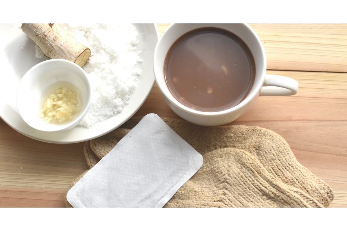 温活の基本とは？効果的な方法とおすすめグッズ