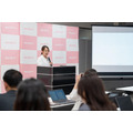 mederi、国際生理の日記念イベントを開催 「女性が働きやすい未来」についてセッション