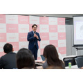 mederi、国際生理の日記念イベントを開催 「女性が働きやすい未来」についてセッション