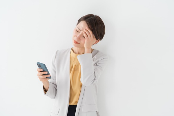 更年期はいつから始まる？体験談でわかる症状と対処法 画像