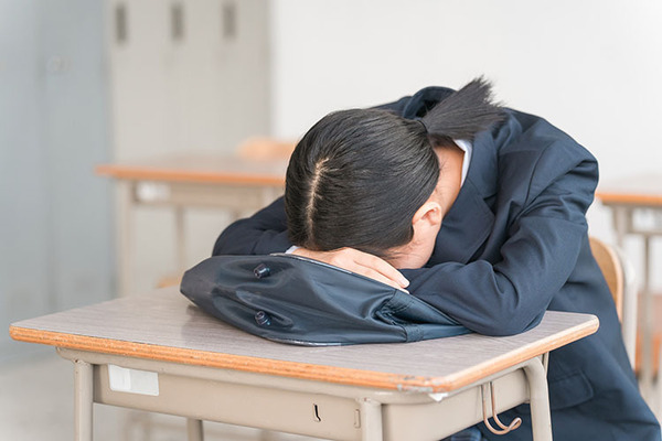 ニフティ、小中学生を対象に「生理」についての調査を実施 画像