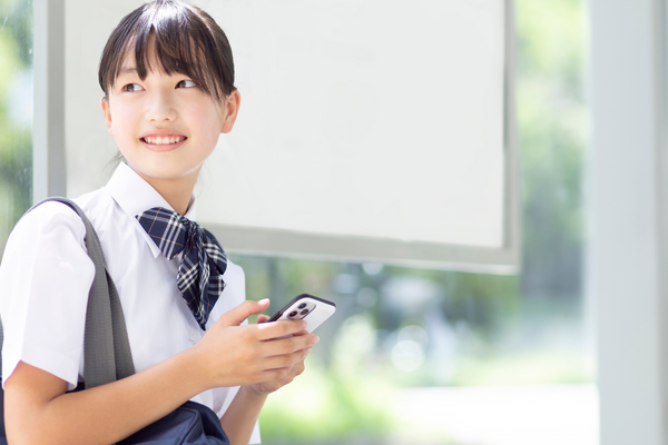 小学生から受診できる「ピル外来（生理外来）」スタート