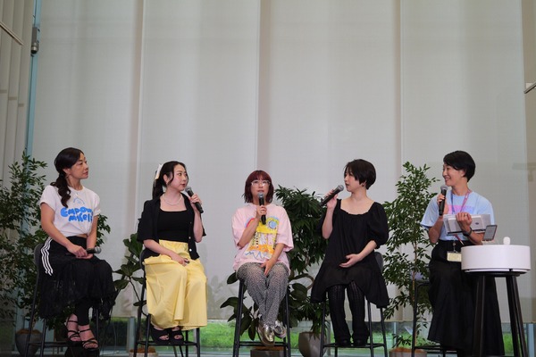 パナソニック、社員300名参加で女性の健康課題について考えるイベント実施 画像