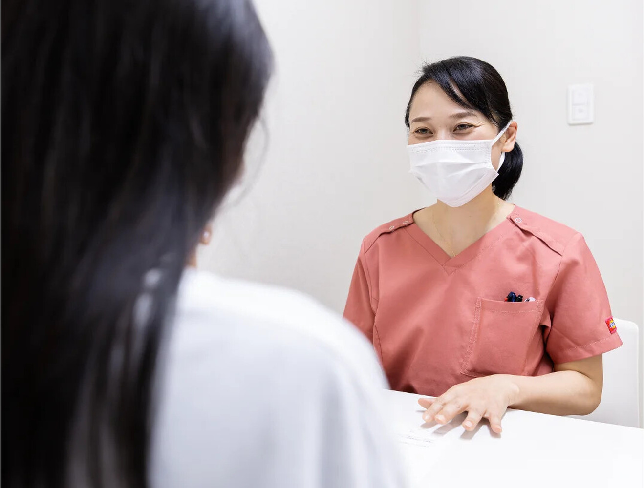 不妊治療に寄り添う“こころのサポート”をスタート、不妊治療患者の孤独感軽減へ