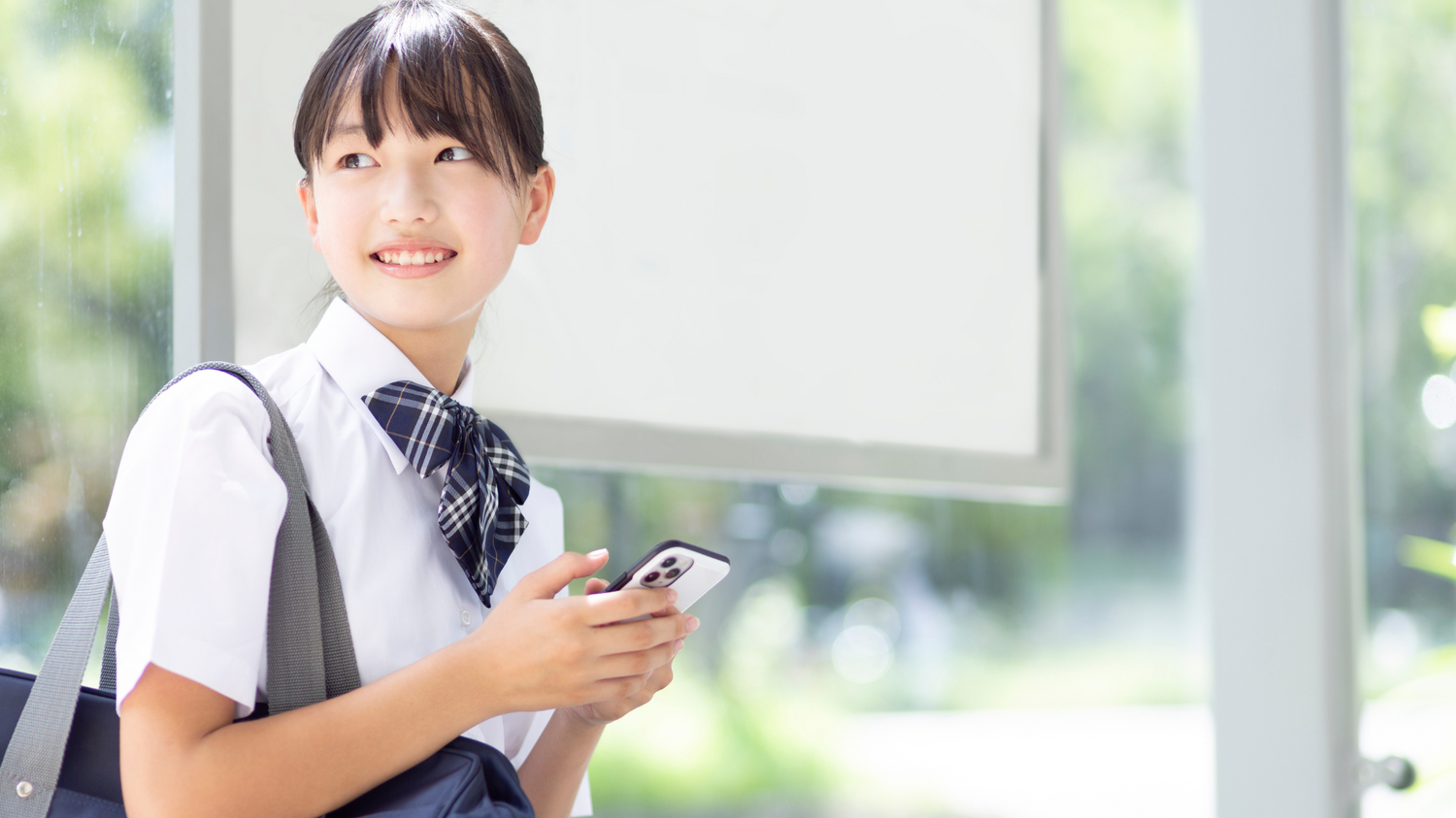 小学生から受診できる「ピル外来（生理外来）」スタート