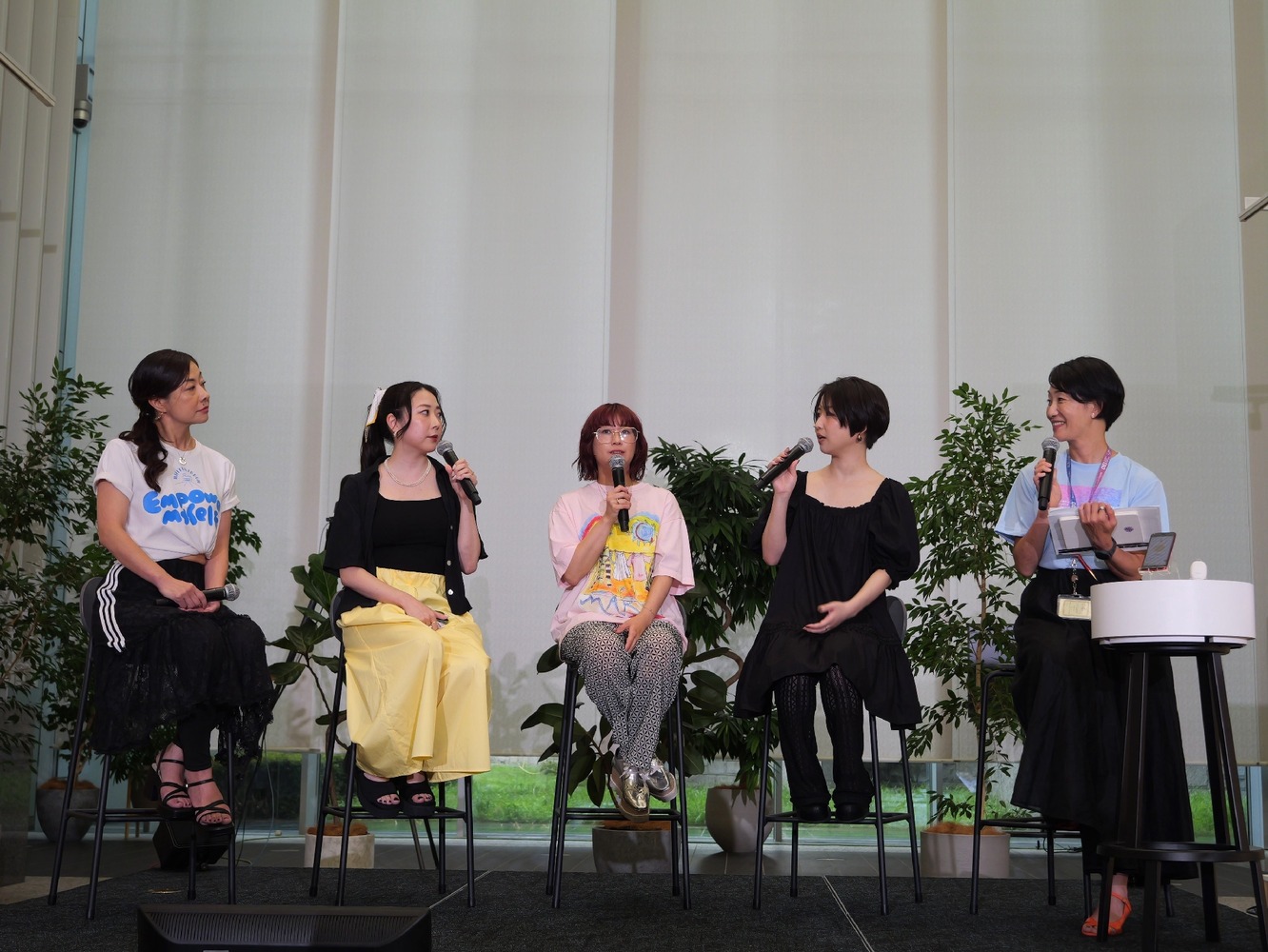 パナソニック、社員300名参加で女性の健康課題について考えるイベント実施