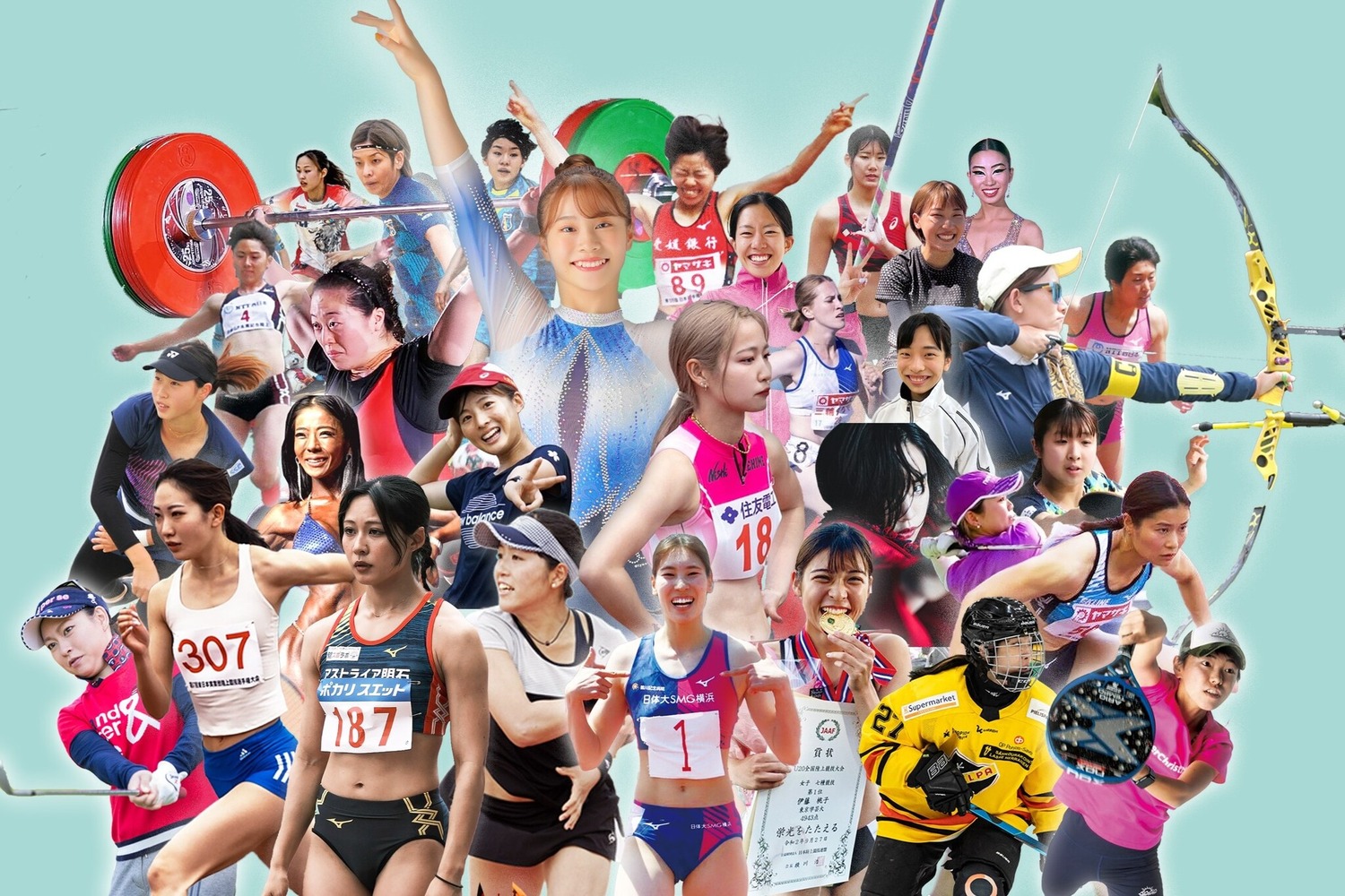 吸水ショーツPlayS、アスリート支援で婦人科初回受診料を無償サポート