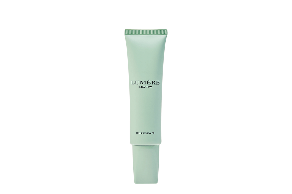 「LUMÉRE BEAUTY」公式ブランドサイトが2025年夏にオープン