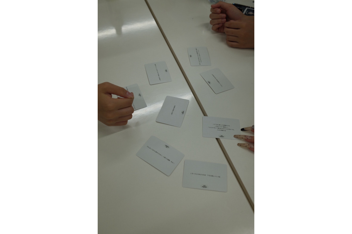 元祖「ギャル校」BLEA学園、性とからだについての座談会を実施
