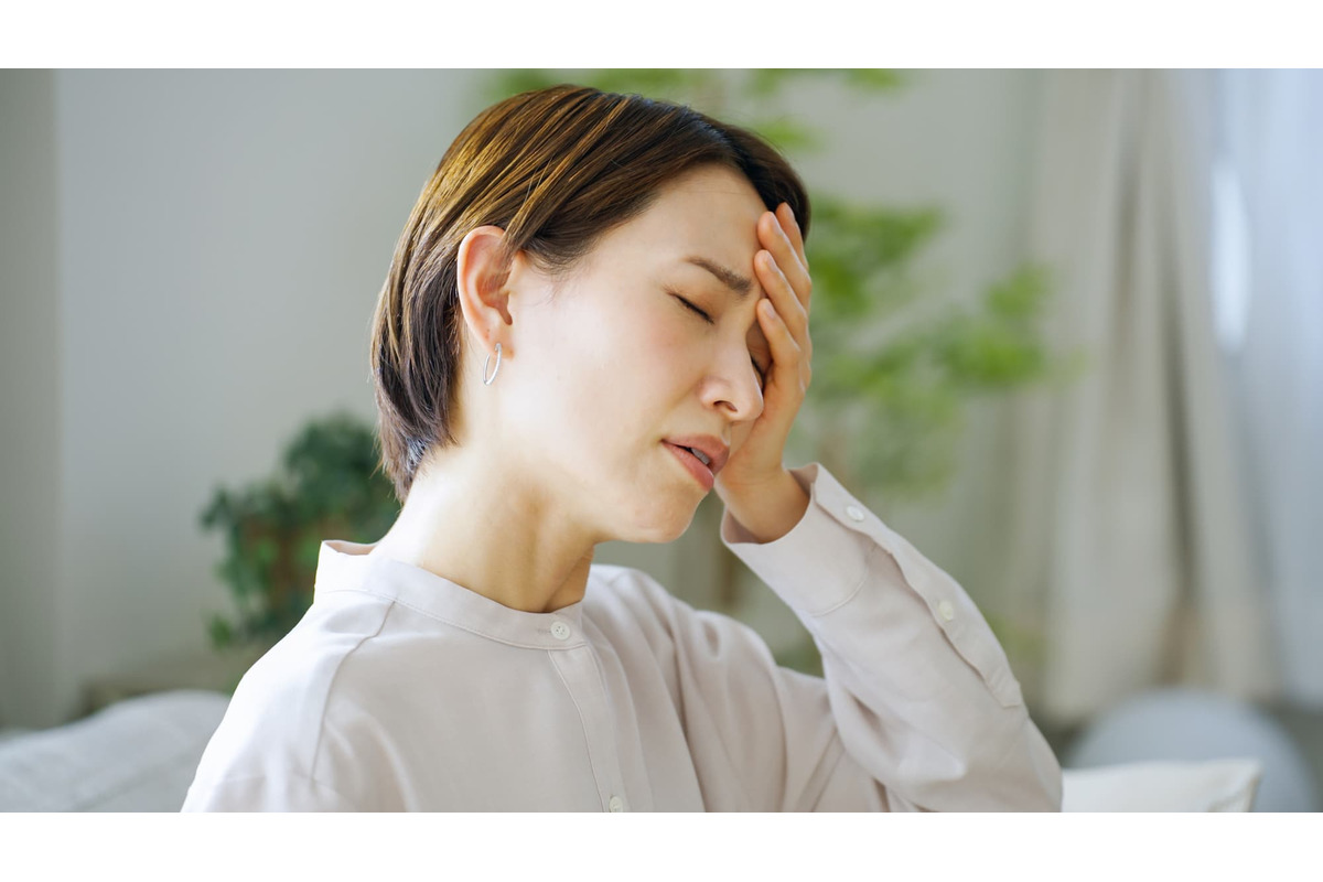 更年期はいつから始まる？体験談でわかる症状と対処法