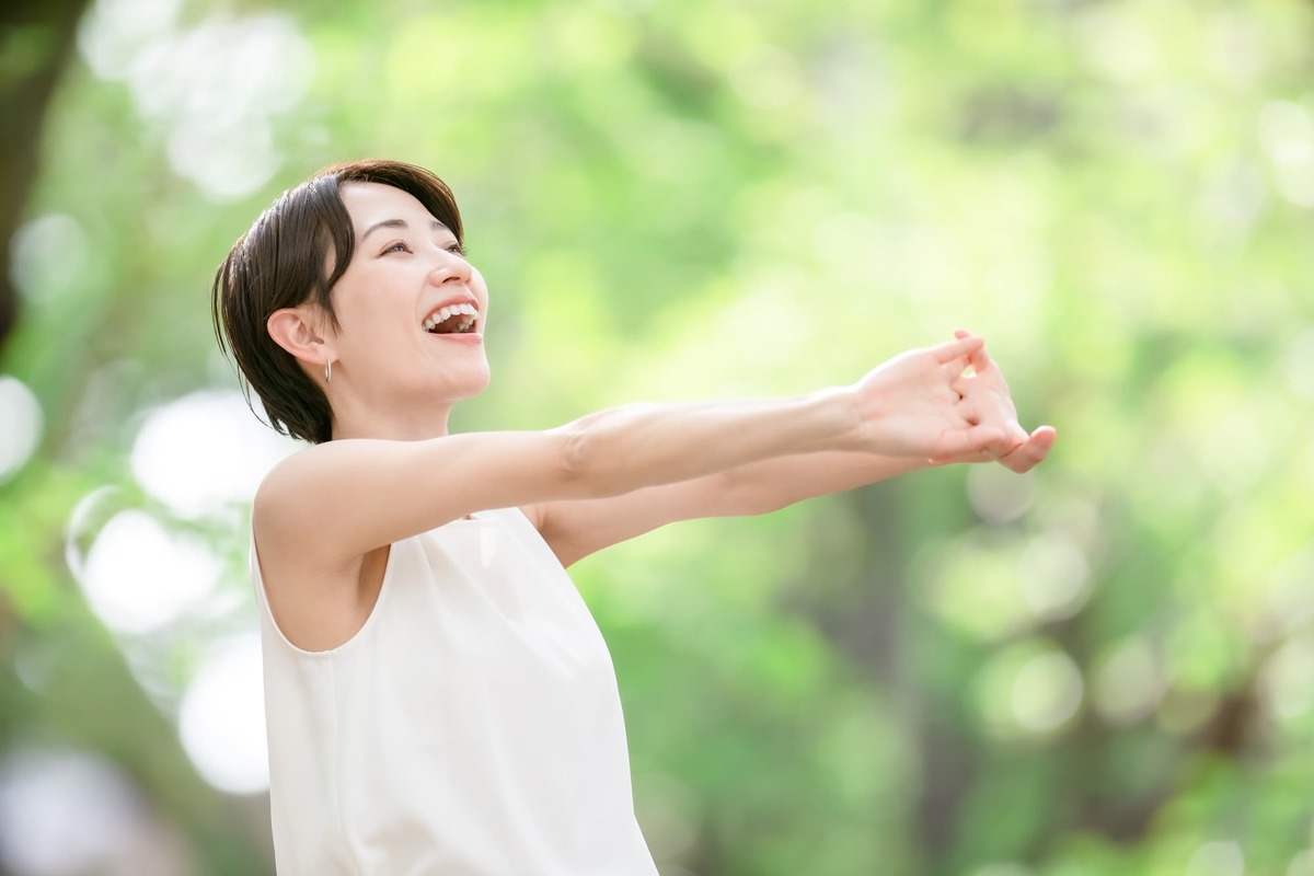 更年期はいつから始まる？体験談でわかる症状と対処法