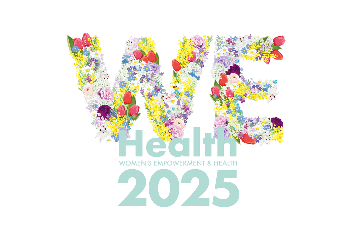 第５回WEHealth2025