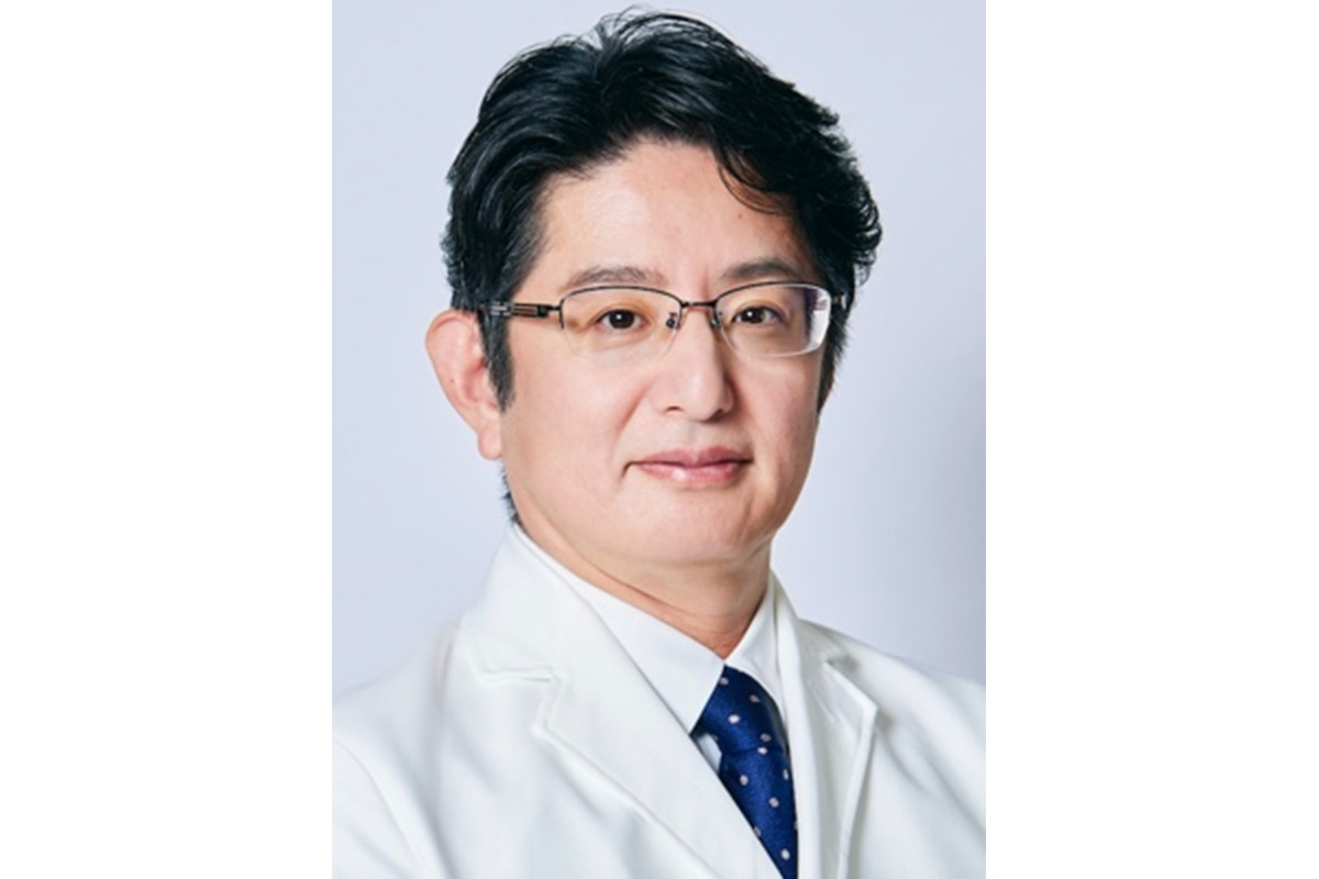 柴田玲先生