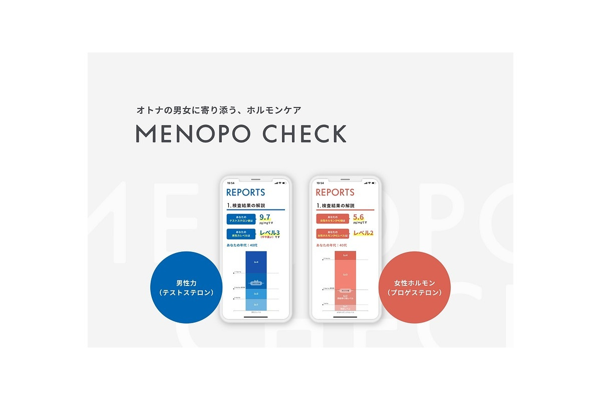 更年期世代の健康課題に寄り添うサービスを提供　TRULY、パーソルテンプスタッフと協業
