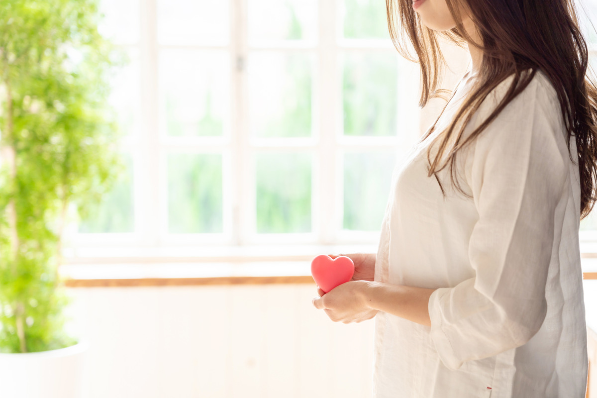 妊活の悩みを解決！妊活おりものシートとサプリでかなえる計画的妊活