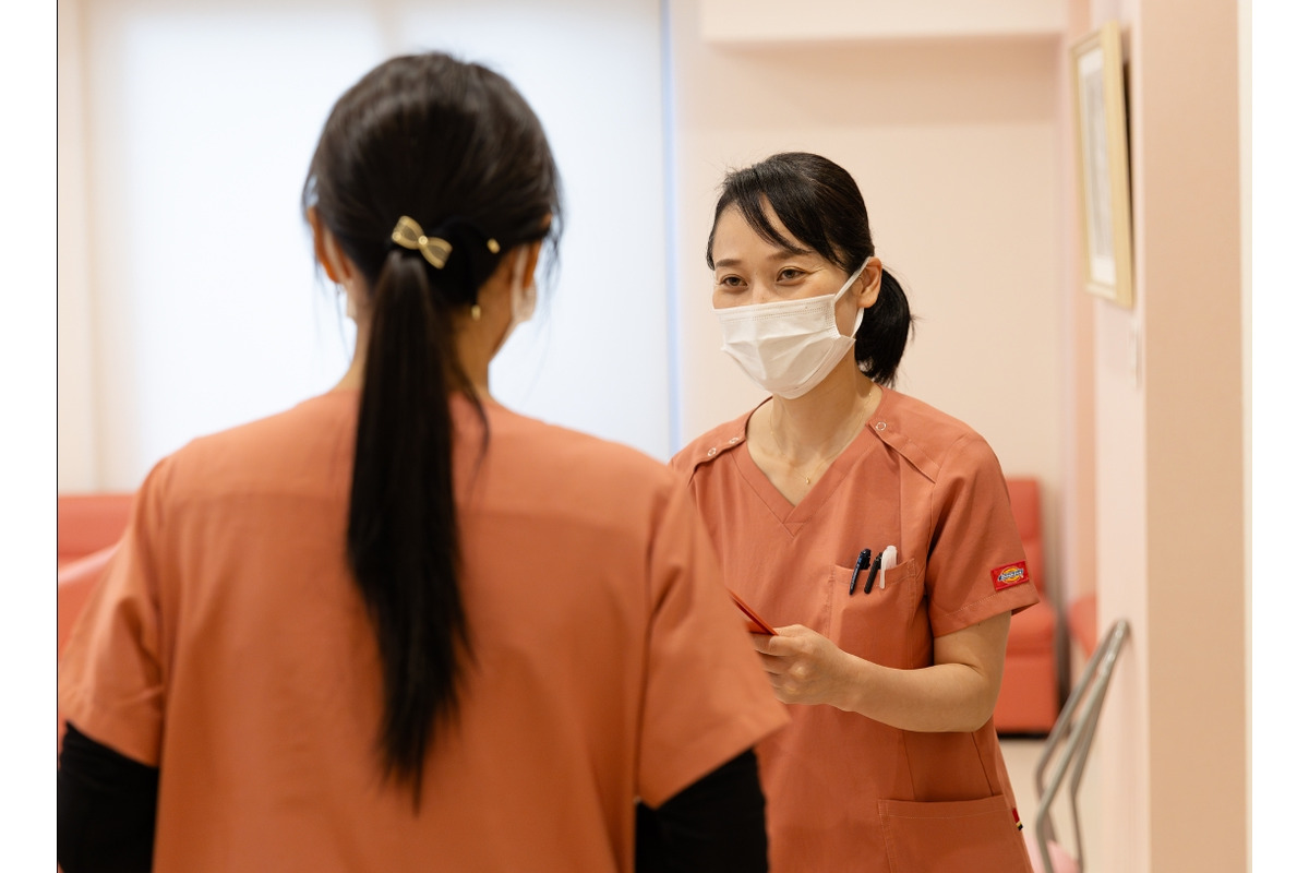 不妊治療に寄り添う“こころのサポート”をスタート、不妊治療患者の孤独感軽減へ