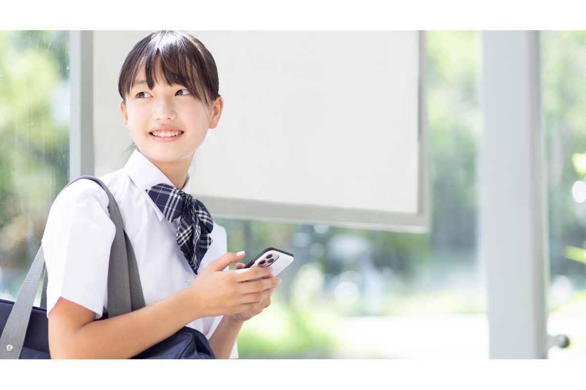 小学生から受診できる「ピル外来（生理外来）」スタート