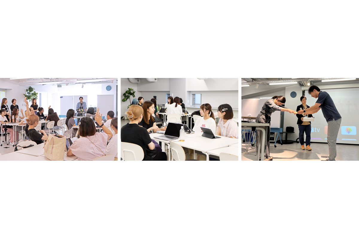 「サラサーティ　SARA・LI・E（さらりえ）」、女子美術大学とコラボの限定デザイン発売へ