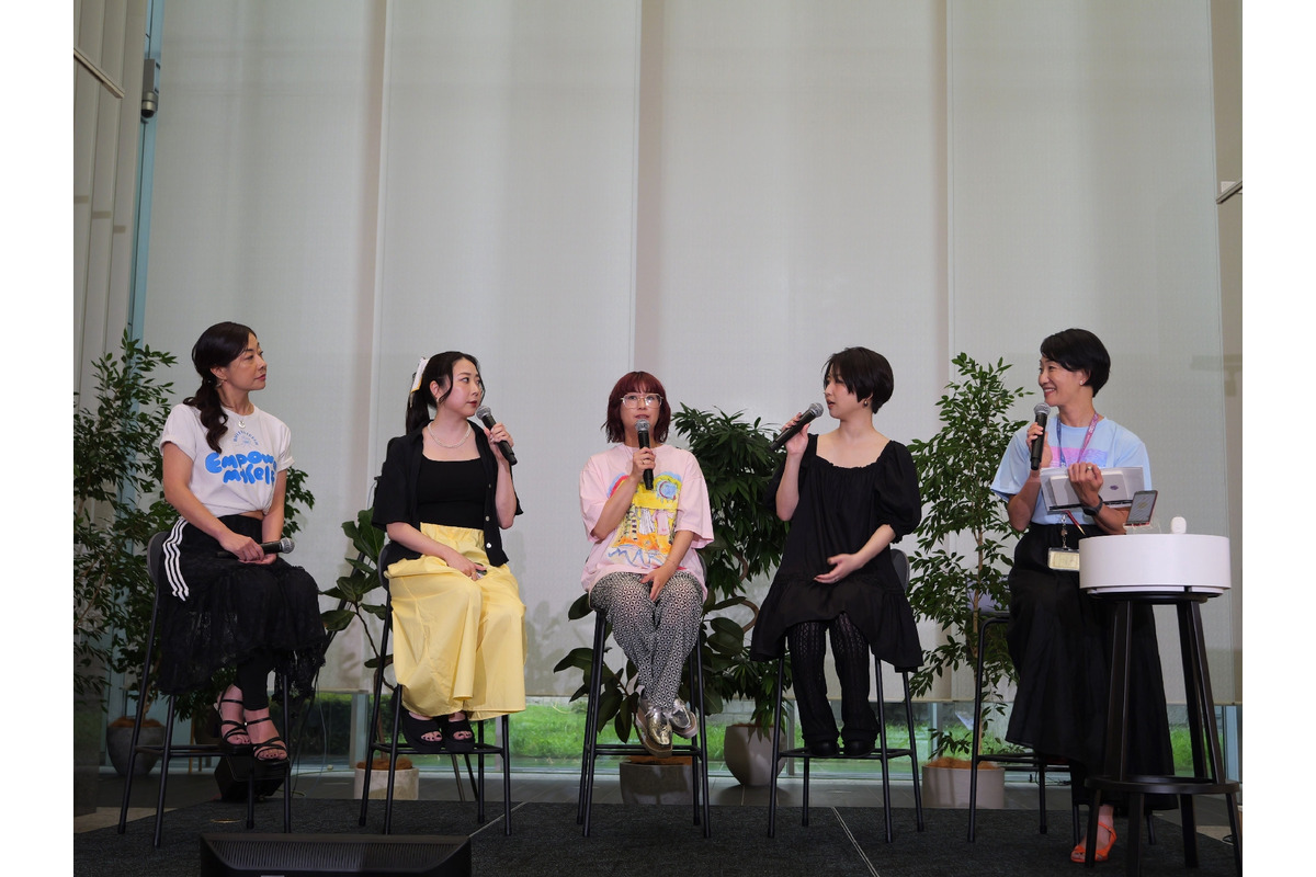 パナソニック、社員300名参加で女性の健康課題について考えるイベント実施