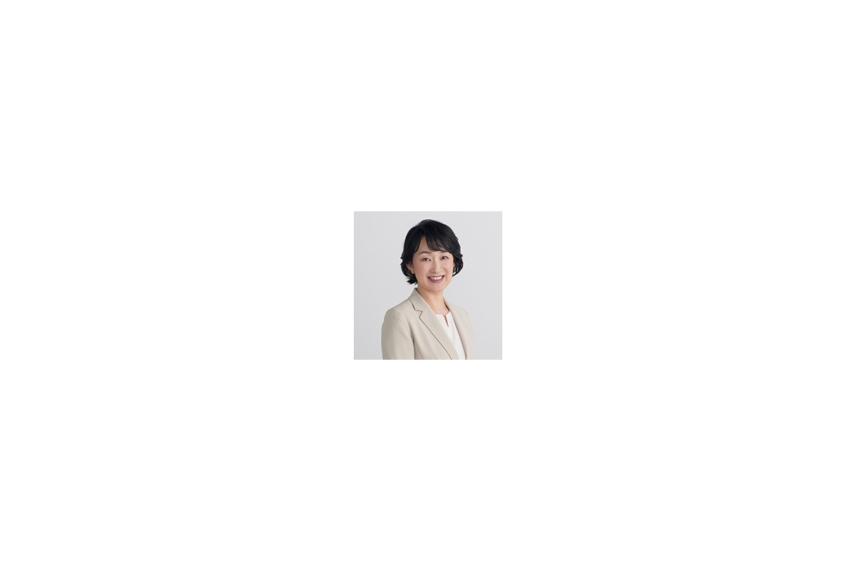 くらしアプライアンス DEI・組織開発室 室長　小泉 朱里