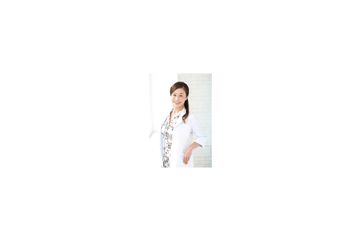 慶應義塾大学SFC研究所 上席所員／女性健康科学者 本田 由佳先生