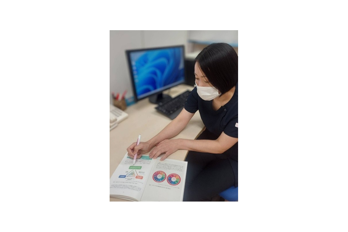 吸水ショーツPlayS、アスリート支援で婦人科初回受診料を無償サポート