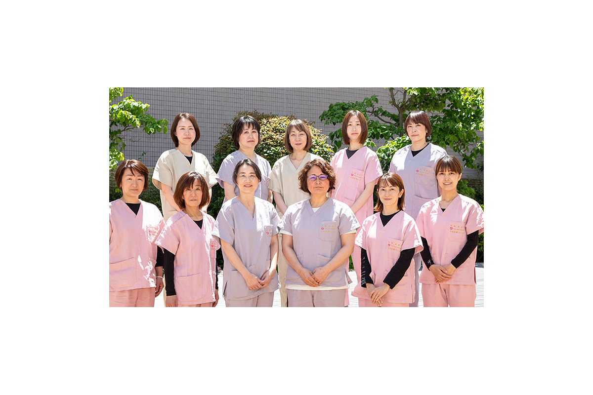 沢岻美奈子女性医療クリニック