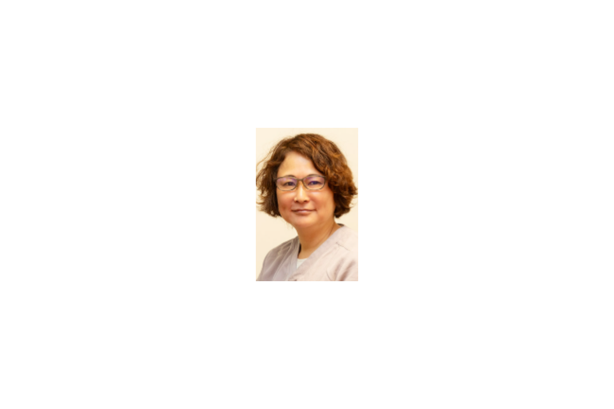 沢岻美奈子医師