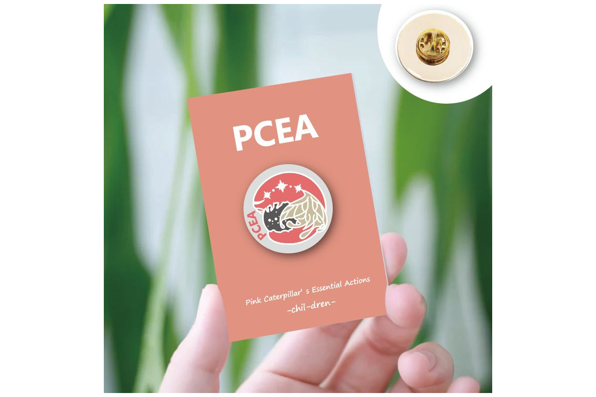 女性特有の心と体の課題に取り組む「PCEA連盟」、女性用救急箱の設置など5つの活動を紹介
