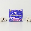 「ナチュラムーン」生理用品に大容量版登場　防災用品としてローリングストックにも