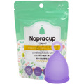 Nopra Cup（ノプラカップ）月経カップ リングタイプ