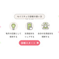 トレルナ、「今月のセイリチュウ診断」を公開　生理症状を解説・診断