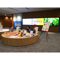 YOJOY展示