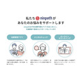 不妊治療アプリのninpath、東京都の支援事業に採択され女性向けメディアをリリース