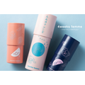 4weeks femme、Meetz STORE 新宿店に出展！ 限定セットや大森靖子さん登場のスペシャルイベントも