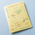 4weeks femme、Meetz STORE 新宿店に出展！ 限定セットや大森靖子さん登場のスペシャルイベントも